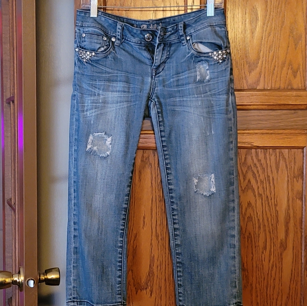 Capris